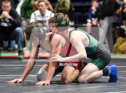 Thumbnail 1 in UIL 5A/6A State Championships - Session 2 (pt 2) photogallery.