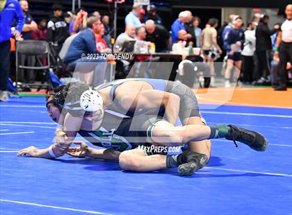 Thumbnail 2 in UIL 5A/6A State Championships - Session 2 (pt 2) photogallery.