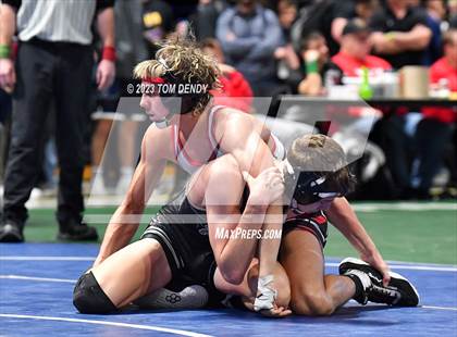 Thumbnail 2 in UIL 5A/6A State Championships - Session 2 (pt 2) photogallery.