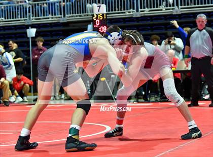 Thumbnail 3 in UIL 5A/6A State Championships - Session 2 (pt 2) photogallery.