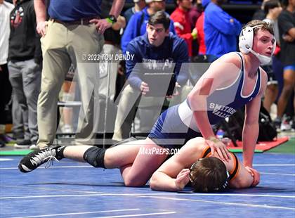 Thumbnail 3 in UIL 5A/6A State Championships - Session 2 (pt 2) photogallery.