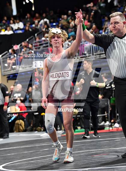 Thumbnail 2 in UIL 5A/6A State Championships - Session 2 (pt 2) photogallery.