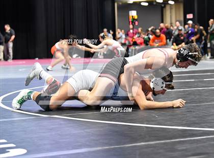 Thumbnail 2 in UIL 5A/6A State Championships - Session 2 (pt 2) photogallery.