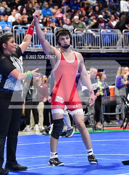 Thumbnail 1 in UIL 5A/6A State Championships - Session 2 (pt 2) photogallery.