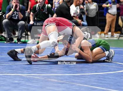 Thumbnail 1 in UIL 5A/6A State Championships - Session 2 (pt 2) photogallery.