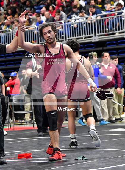 Thumbnail 3 in UIL 5A/6A State Championships - Session 2 (pt 2) photogallery.