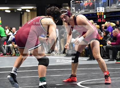 Thumbnail 1 in UIL 5A/6A State Championships - Session 2 (pt 2) photogallery.