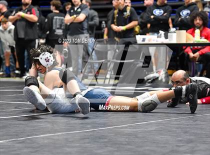 Thumbnail 3 in UIL 5A/6A State Championships - Session 2 (pt 2) photogallery.