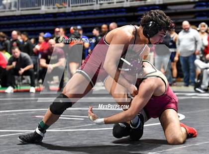 Thumbnail 2 in UIL 5A/6A State Championships - Session 2 (pt 2) photogallery.