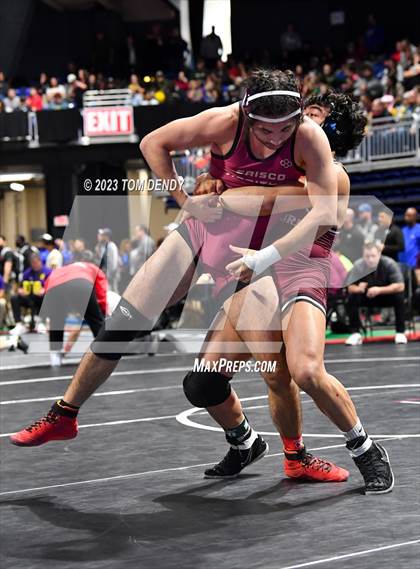 Thumbnail 3 in UIL 5A/6A State Championships - Session 2 (pt 2) photogallery.