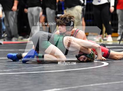 Thumbnail 2 in UIL 5A/6A State Championships - Session 2 (pt 2) photogallery.