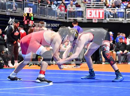 Thumbnail 3 in UIL 5A/6A State Championships - Session 2 (pt 2) photogallery.