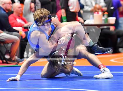 Thumbnail 1 in UIL 5A/6A State Championships - Session 2 (pt 2) photogallery.