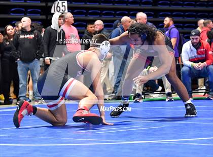 Thumbnail 1 in UIL 5A/6A State Championships - Session 2 (pt 2) photogallery.