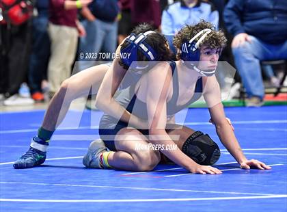 Thumbnail 1 in UIL 5A/6A State Championships - Session 2 (pt 2) photogallery.