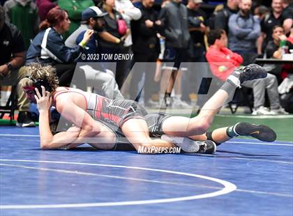 Thumbnail 3 in UIL 5A/6A State Championships - Session 2 (pt 2) photogallery.