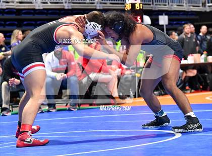 Thumbnail 3 in UIL 5A/6A State Championships - Session 2 (pt 2) photogallery.