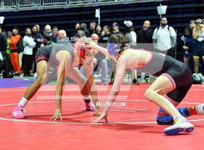 Thumbnail 3 in UIL 5A/6A State Championships - Session 2 (pt 2) photogallery.
