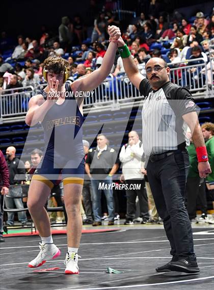 Thumbnail 3 in UIL 5A/6A State Championships - Session 2 (pt 2) photogallery.
