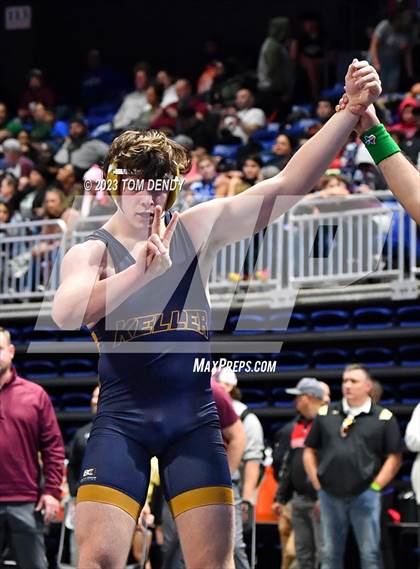 Thumbnail 1 in UIL 5A/6A State Championships - Session 2 (pt 2) photogallery.