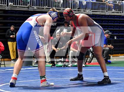 Thumbnail 3 in UIL 5A/6A State Championships - Session 2 (pt 2) photogallery.