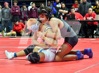 Thumbnail 1 in UIL 5A/6A State Championships - Session 2 (pt 2) photogallery.