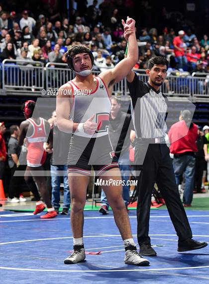 Thumbnail 3 in UIL 5A/6A State Championships - Session 2 (pt 2) photogallery.