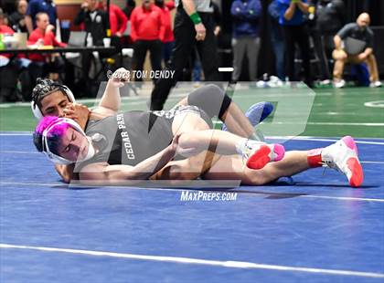 Thumbnail 1 in UIL 5A/6A State Championships - Session 2 (pt 2) photogallery.