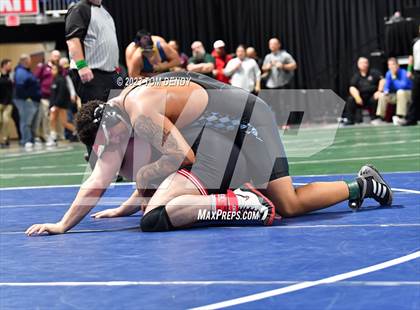 Thumbnail 2 in UIL 5A/6A State Championships - Session 2 (pt 2) photogallery.