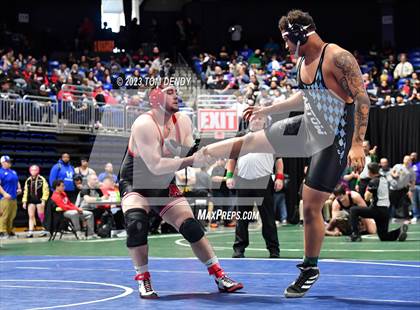 Thumbnail 2 in UIL 5A/6A State Championships - Session 2 (pt 2) photogallery.