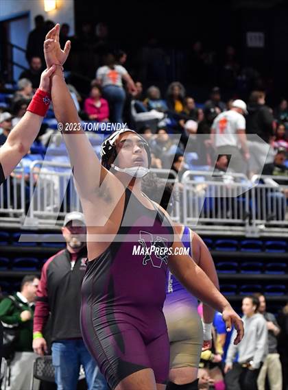 Thumbnail 2 in UIL 5A/6A State Championships - Session 2 (pt 2) photogallery.