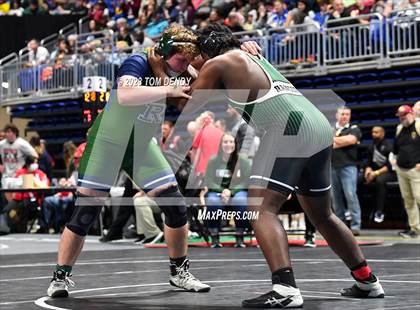 Thumbnail 2 in UIL 5A/6A State Championships - Session 2 (pt 2) photogallery.