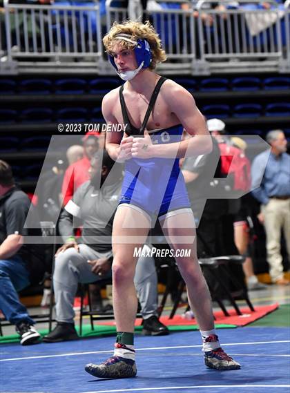 Thumbnail 2 in UIL 5A/6A State Championships - Session 2 (pt 2) photogallery.