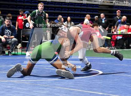 Thumbnail 3 in UIL 5A/6A State Championships - Session 2 (pt 2) photogallery.