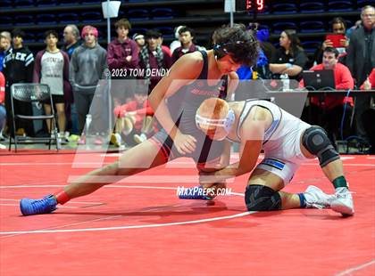 Thumbnail 2 in UIL 5A/6A State Championships - Session 2 (pt 2) photogallery.