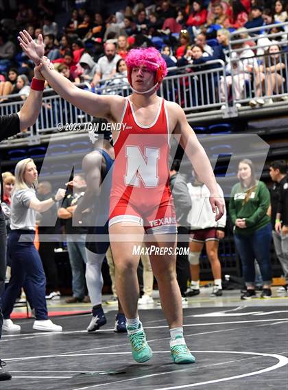Thumbnail 1 in UIL 5A/6A State Championships - Session 2 (pt 2) photogallery.