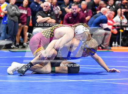 Thumbnail 1 in UIL 5A/6A State Championships - Session 2 (pt 2) photogallery.