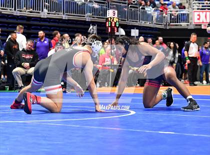 Thumbnail 2 in UIL 5A/6A State Championships - Session 2 (pt 2) photogallery.