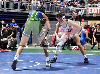 Thumbnail 3 in UIL 5A/6A State Championships - Session 2 (pt 2) photogallery.