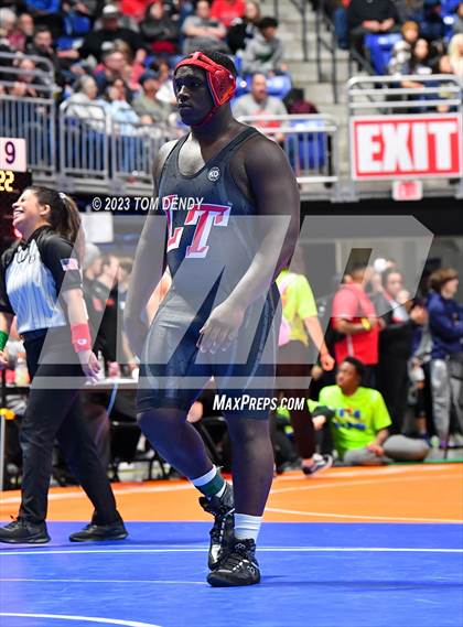 Thumbnail 1 in UIL 5A/6A State Championships - Session 2 (pt 2) photogallery.