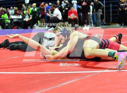 Thumbnail 3 in UIL 5A/6A State Championships - Session 2 (pt 2) photogallery.
