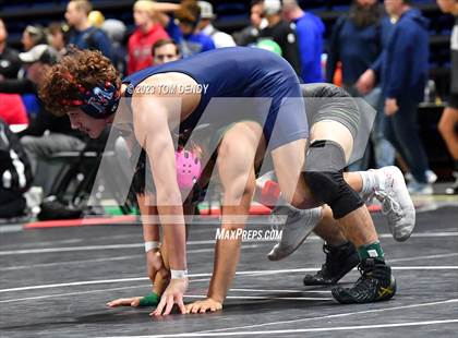 Thumbnail 2 in UIL 5A/6A State Championships - Session 2 (pt 2) photogallery.