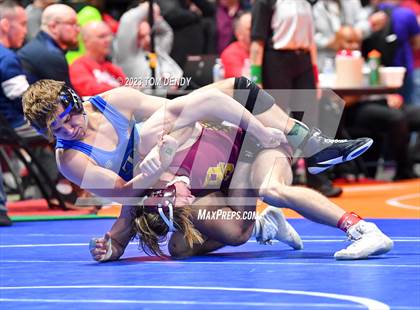 Thumbnail 2 in UIL 5A/6A State Championships - Session 2 (pt 2) photogallery.