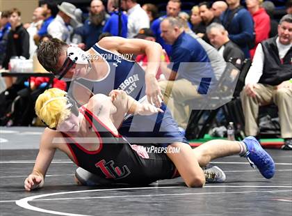 Thumbnail 3 in UIL 5A/6A State Championships - Session 2 (pt 2) photogallery.