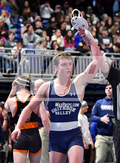 Thumbnail 1 in UIL 5A/6A State Championships - Session 2 (pt 2) photogallery.
