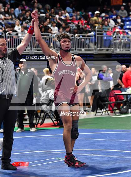 Thumbnail 1 in UIL 5A/6A State Championships - Session 2 (pt 2) photogallery.