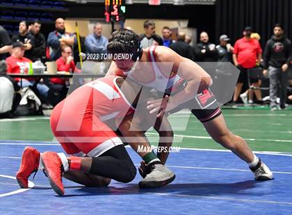 Thumbnail 1 in UIL 5A/6A State Championships - Session 2 (pt 2) photogallery.