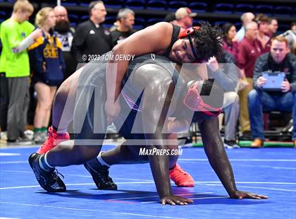 Thumbnail 3 in UIL 5A/6A State Championships - Session 2 (pt 2) photogallery.