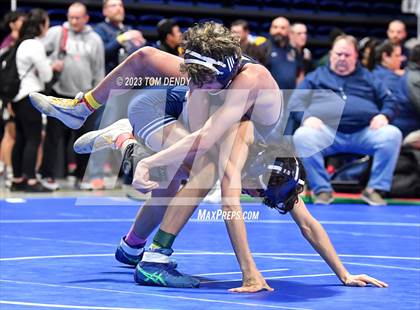 Thumbnail 2 in UIL 5A/6A State Championships - Session 2 (pt 2) photogallery.