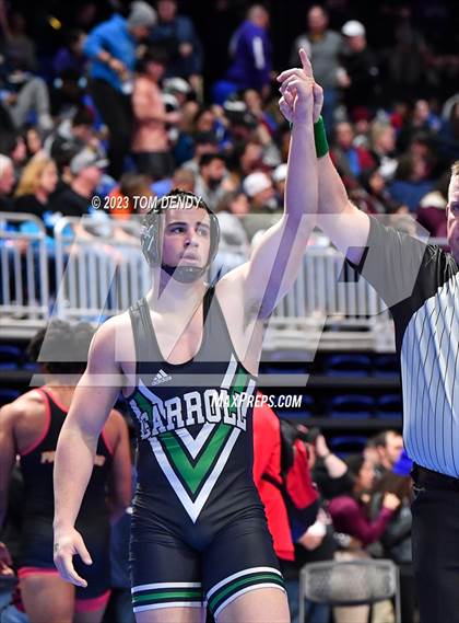 Thumbnail 1 in UIL 5A/6A State Championships - Session 2 (pt 2) photogallery.